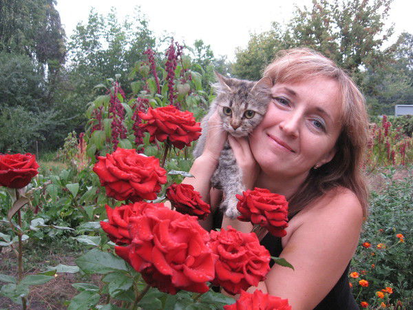 Елена Флакей