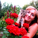 Елена Флакей