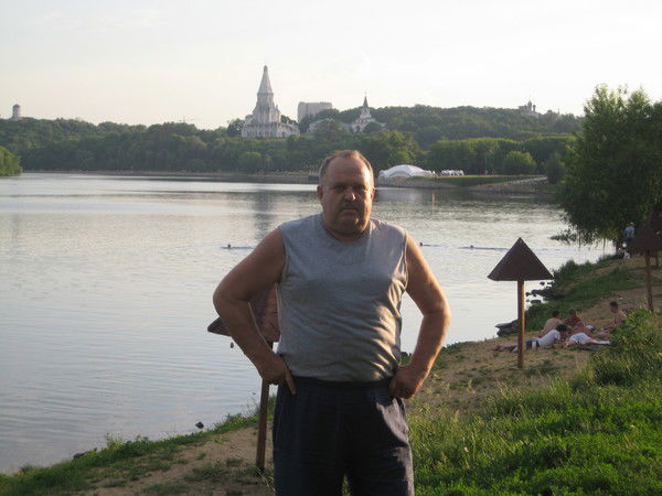 Владимир Ржевский