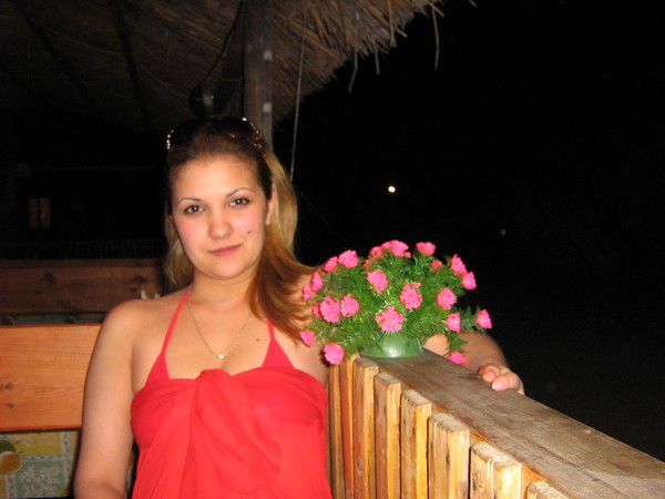 Залина Сингалеева