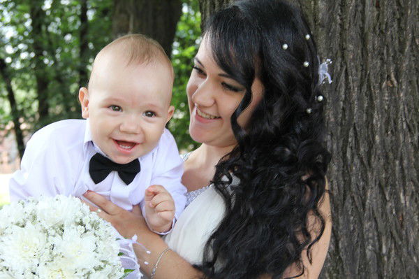 Ксения Копысова