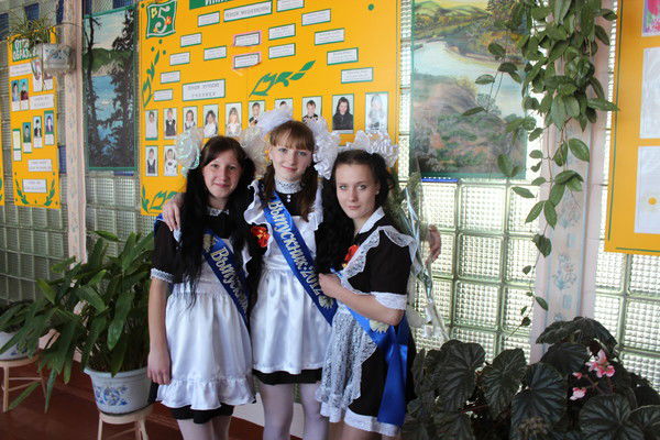 Светлана Тиленькова