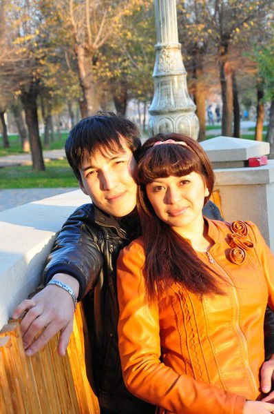 Нурия Копаснова