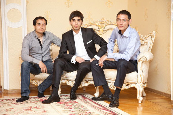 Цезарь Ферарь