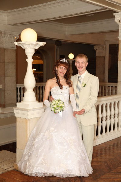 Виталий Ситников