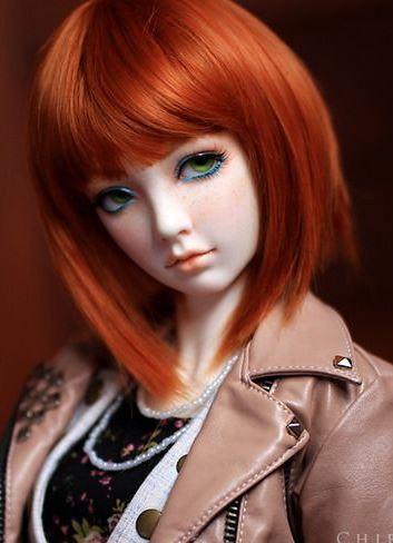 Милашка Джони