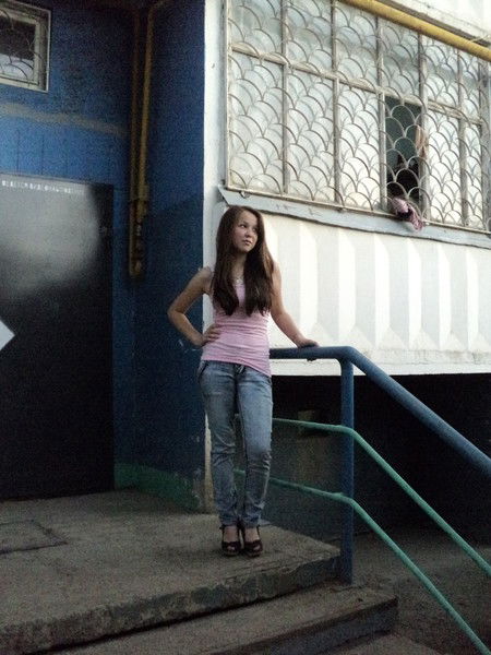 Асем Кумарова