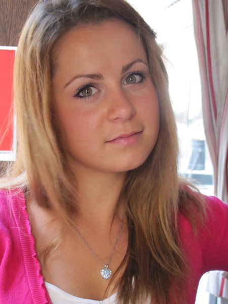 Маргарита Киселёва