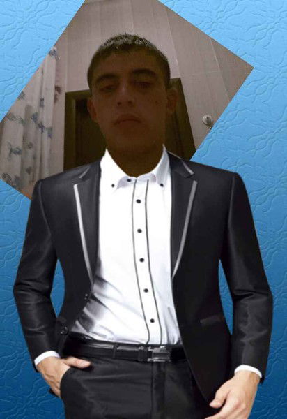 Ziyoydin Abdukarimov