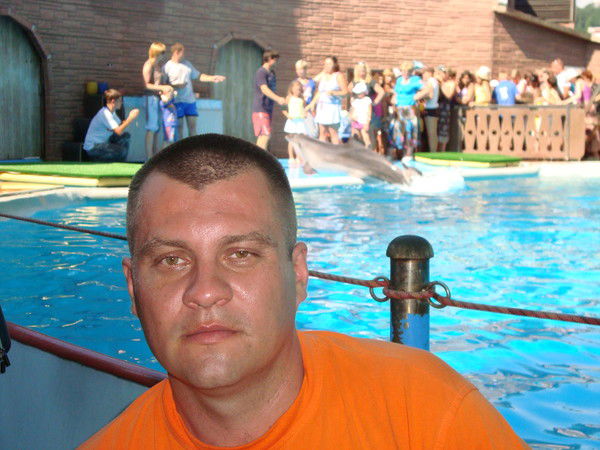 Александр Сочнев