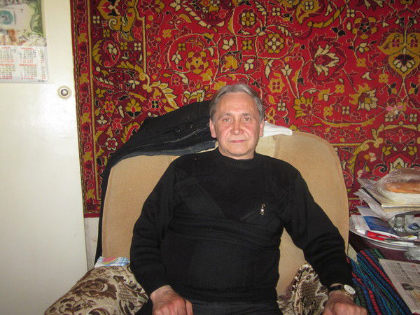 Марат Махмутов