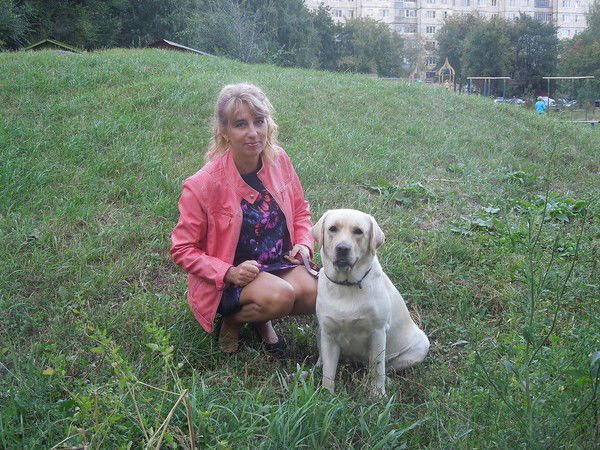 Виктория Соловьёва