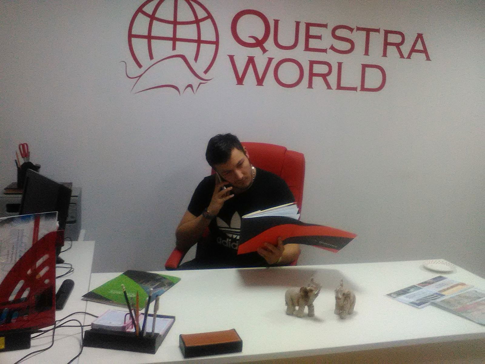 Равилька Kaeff:*