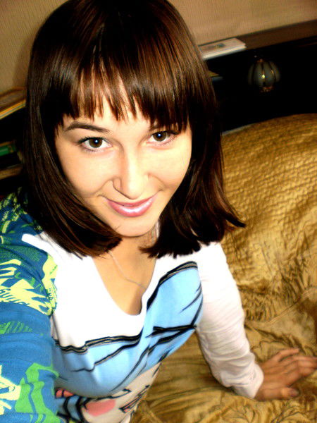 Елена Милешкина