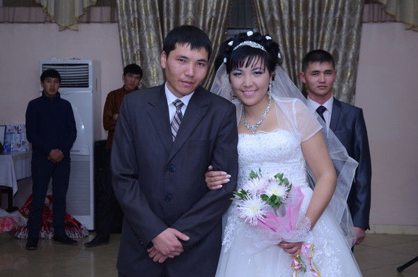 Рыскуль Маликова