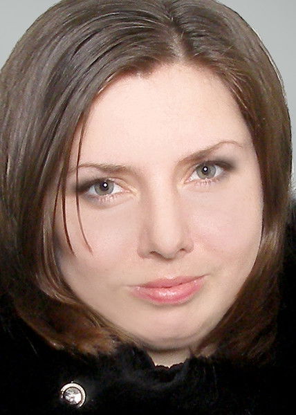 Татьяна Выстороп