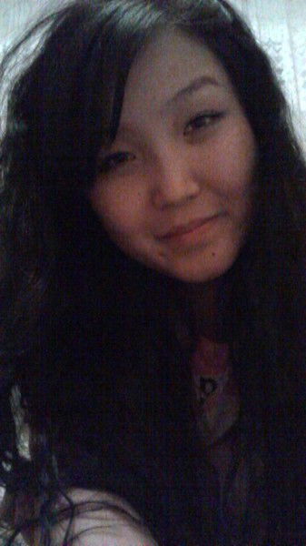 Наристе Кокумбаева