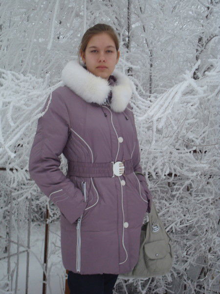 Светлана Венедиктова