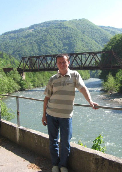 Михаил Осипчук