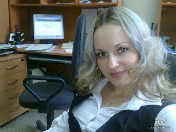 Лариса Иванова