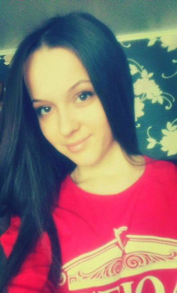 Ульяна Пивоварова