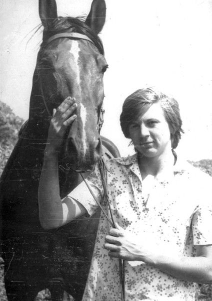 Михаил Мaрканен