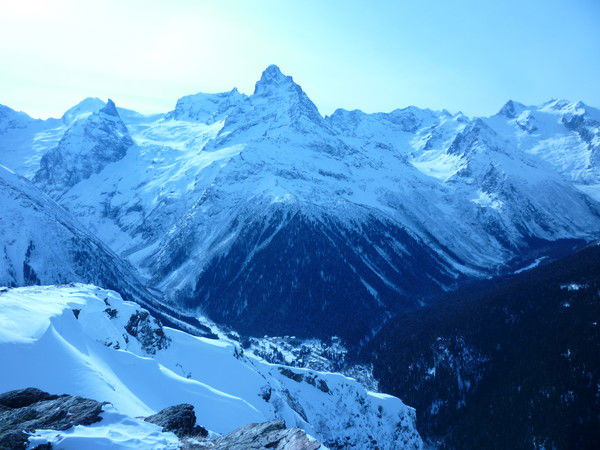 Константин Суходолов