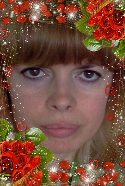 Светлана Нехаева