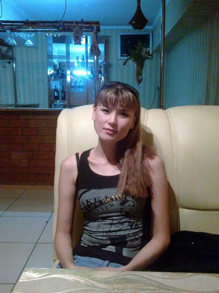 Арайлым Мадибаева