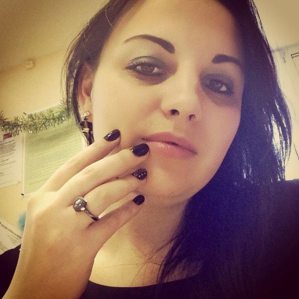 Марина Ермакова