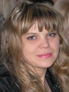 Елена Мельник