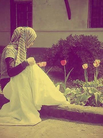 Мадина Махмудова