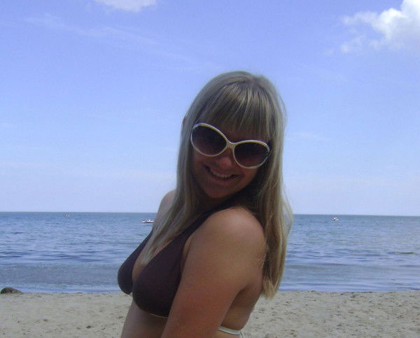 Юлия Касьян