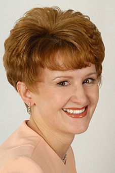 Галина Государева