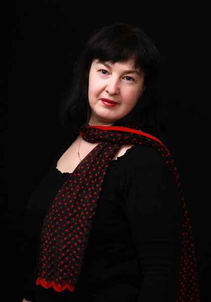 Ольга Козлова