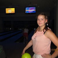 Валерия Румянцева