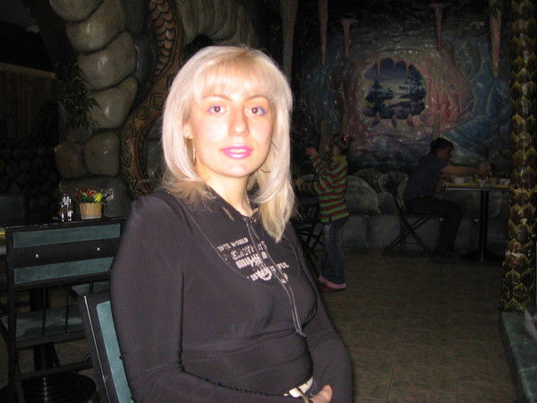 Надежда Щедрина