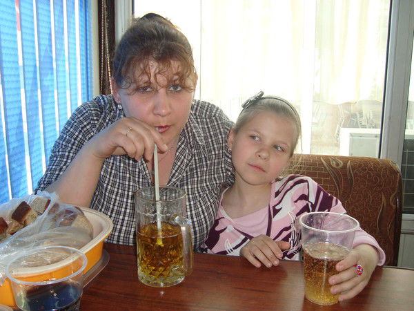 Ирина Асеева