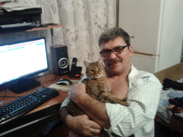 Ильдар Галеев