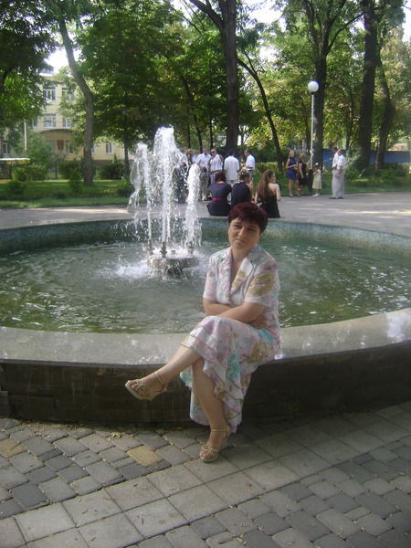 Марина Копа