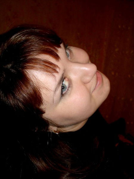 Алена Чухнина