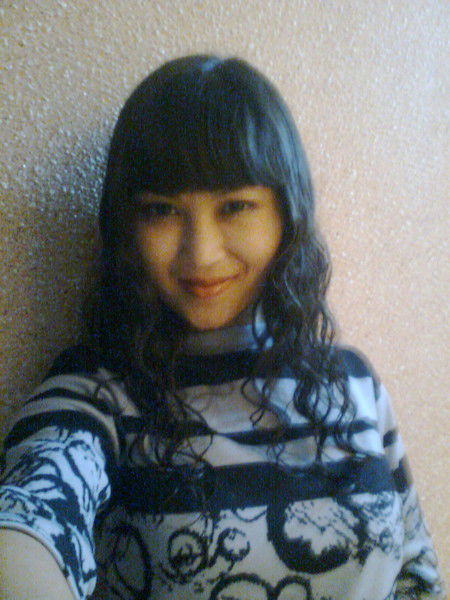 Асия Алдабергенова