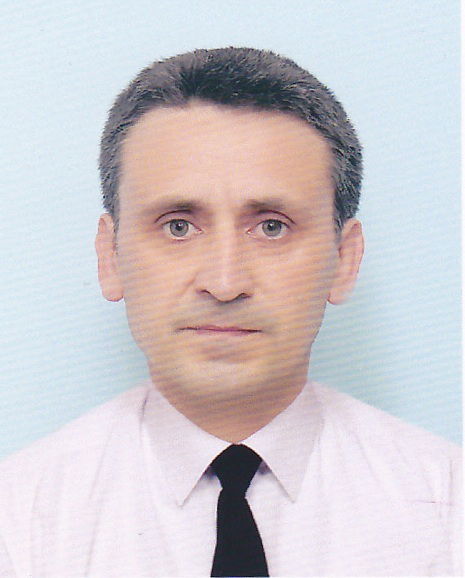 Игорь Бадин