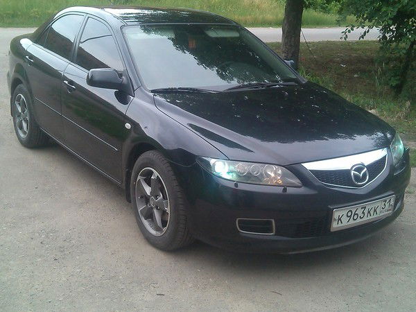 Юрий Башкатов