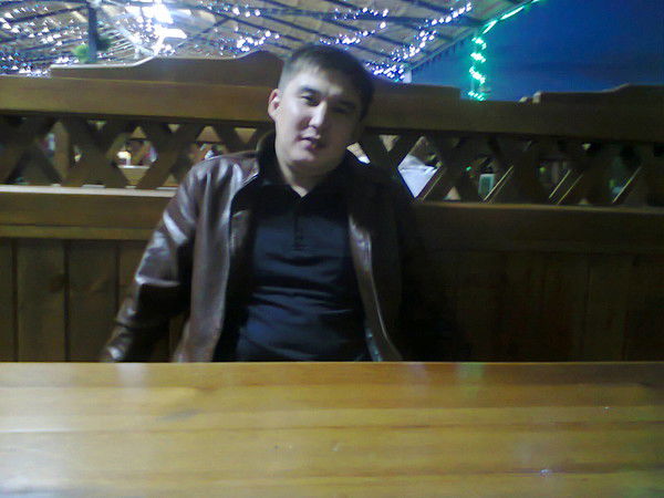 Аргын Смадиев