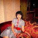 Saltanat Kazantaeva