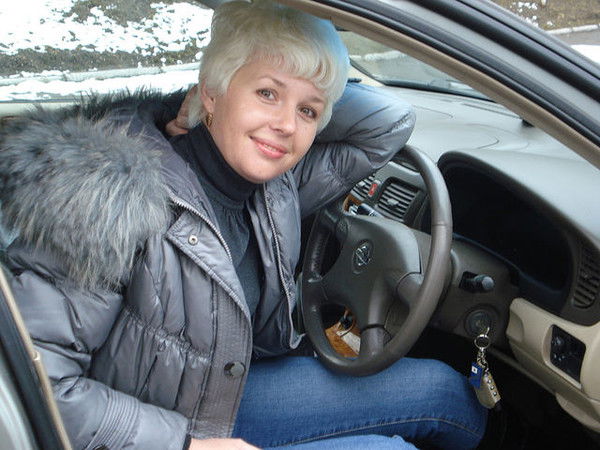 Наталья Агеева