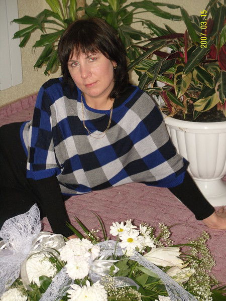 Елена Короткова