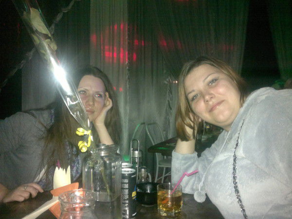 Александра Бодрова