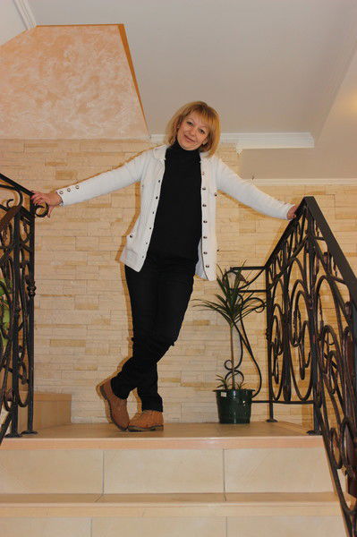 Татьяна Сумина